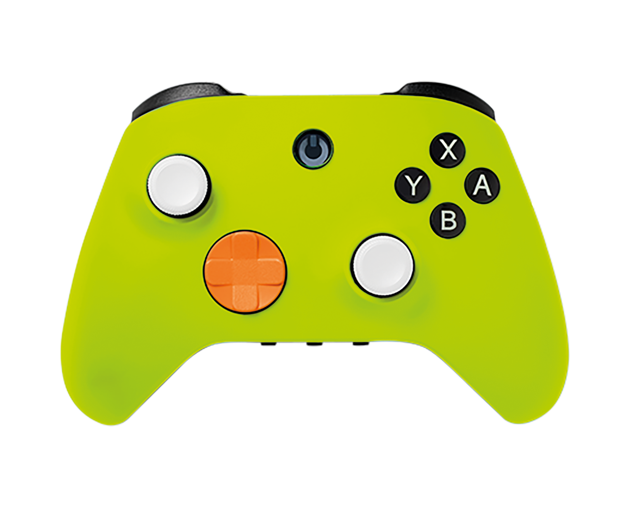 Candy Con Face Plate