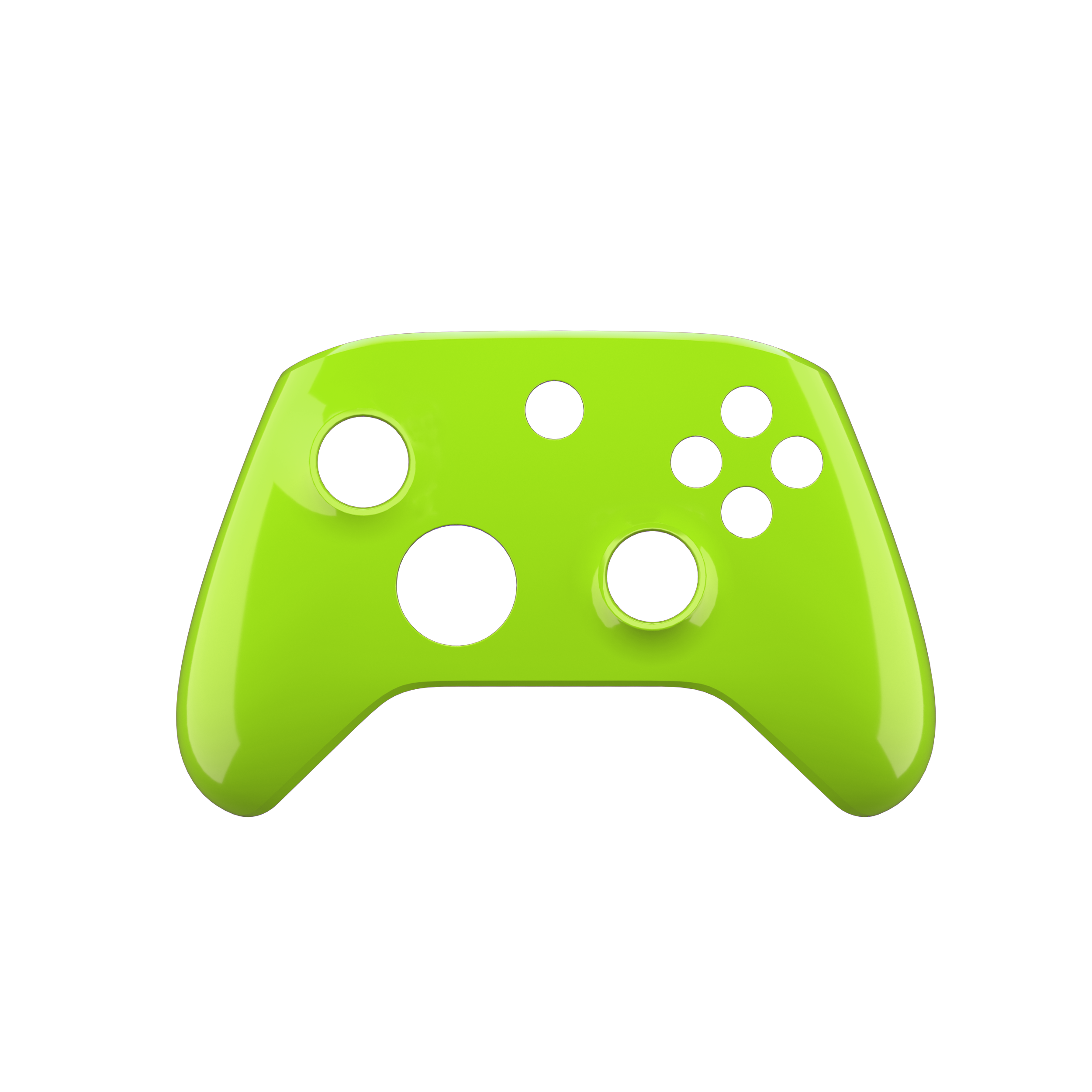 Candy Con Face Plate