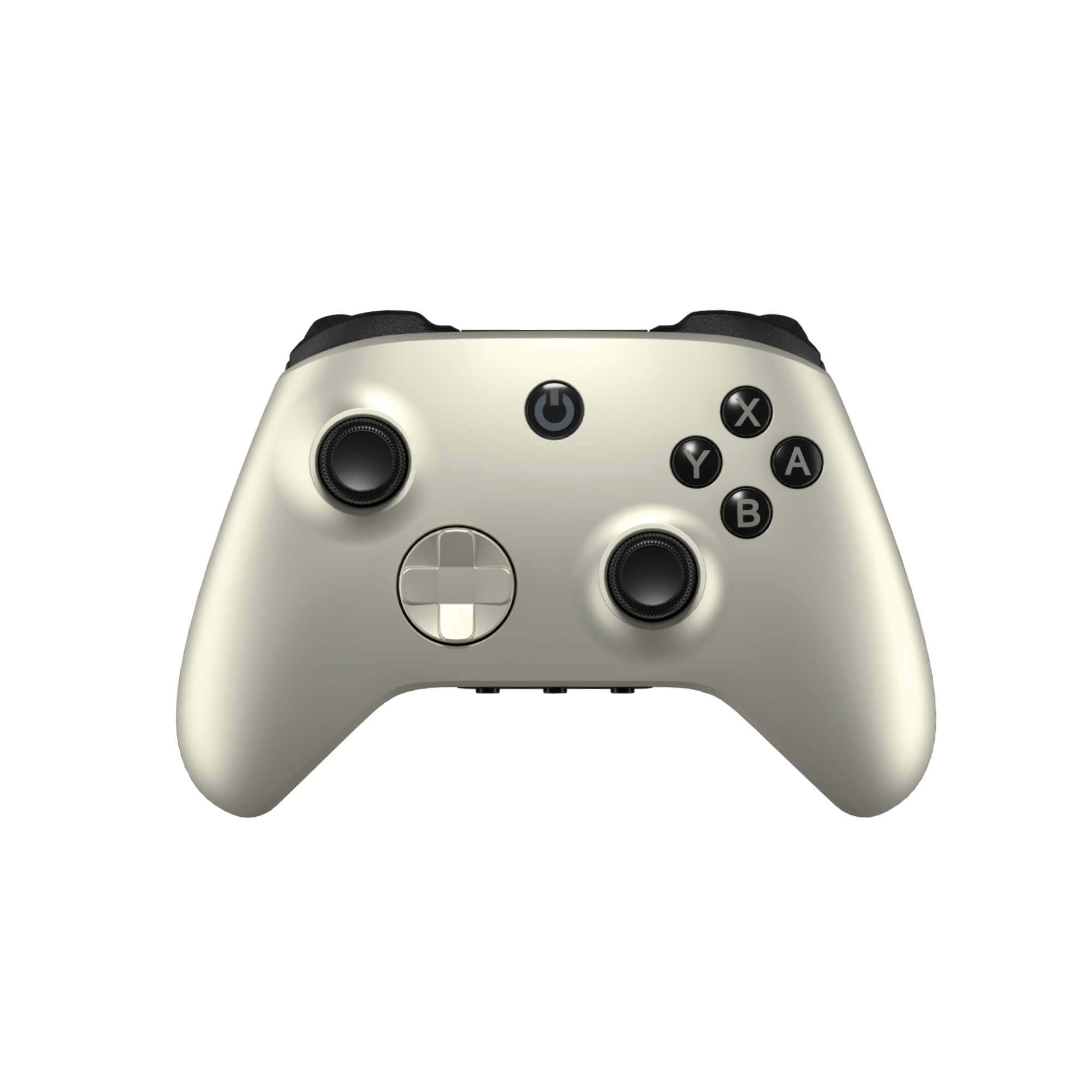 CANDY CON Player Ready Pack Controller - Liquid Metal | GameStop