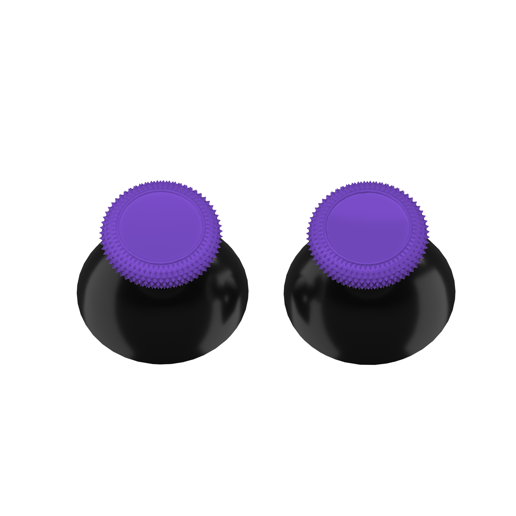 Candy Con Thumb Stick for Candy Con Controllers GameStop Exclusive Midnight Purple