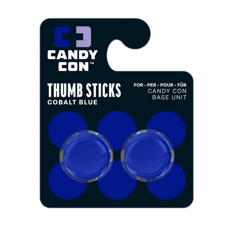 CANDY CON Thumb Stick - Cobalt Blue GameStop Exclusive
