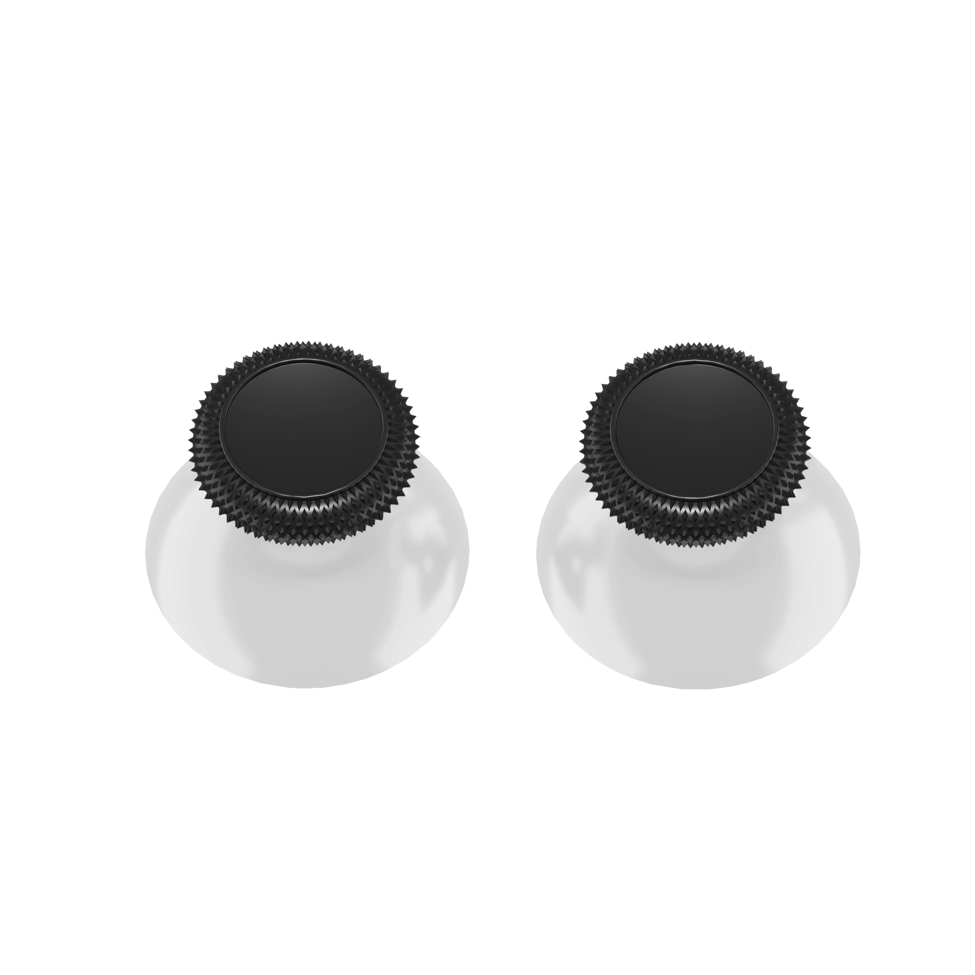 Candy Con Thumb Stick for Candy Con Controllers GameStop Exclusive Orca Black