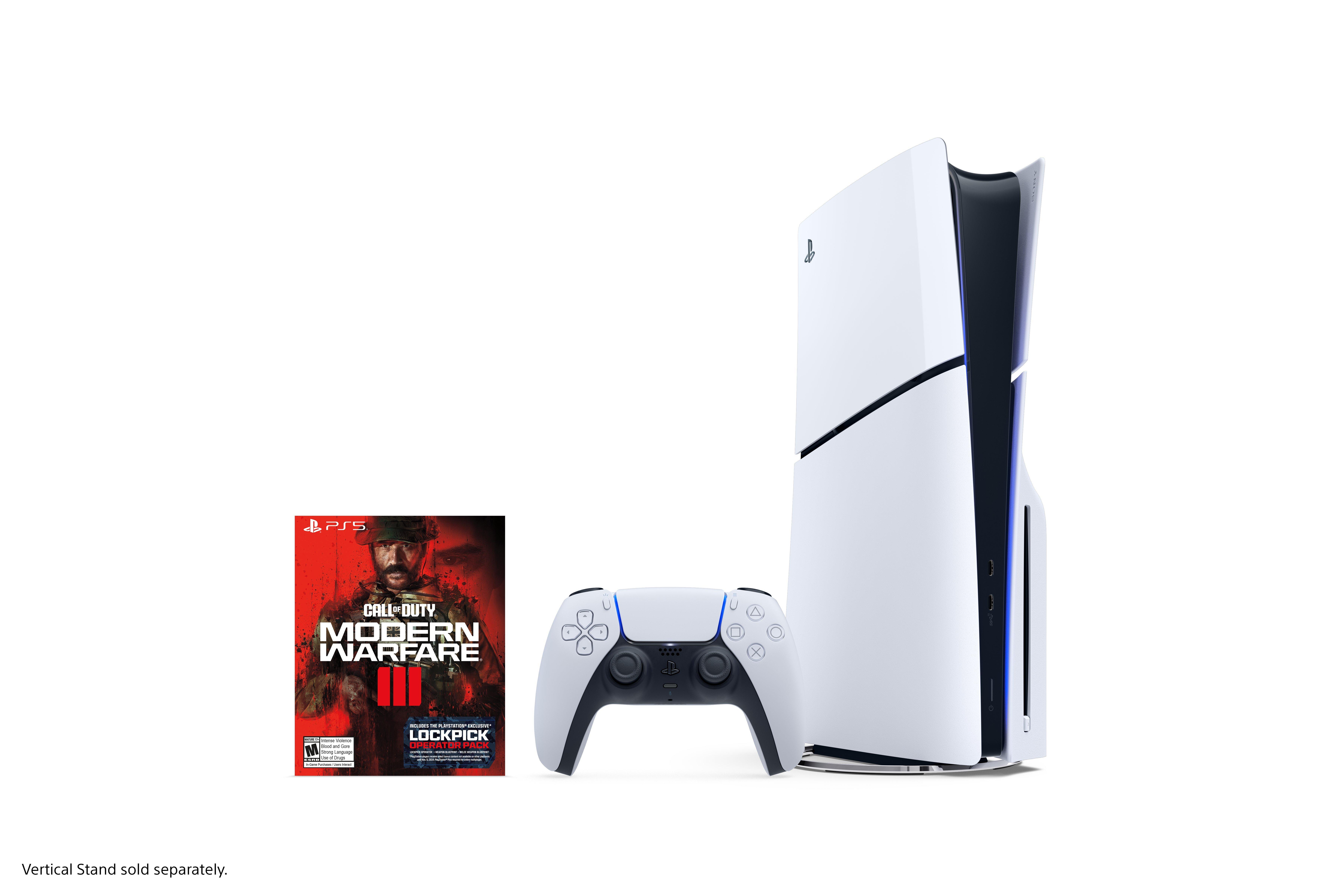 The PS5 Console – Call of Duty: Modern Warfare III Bundle deploys same day  as the game's launch on 10th Nov. Pre-order now to save RM530.…, call of duty  modern warfare 3