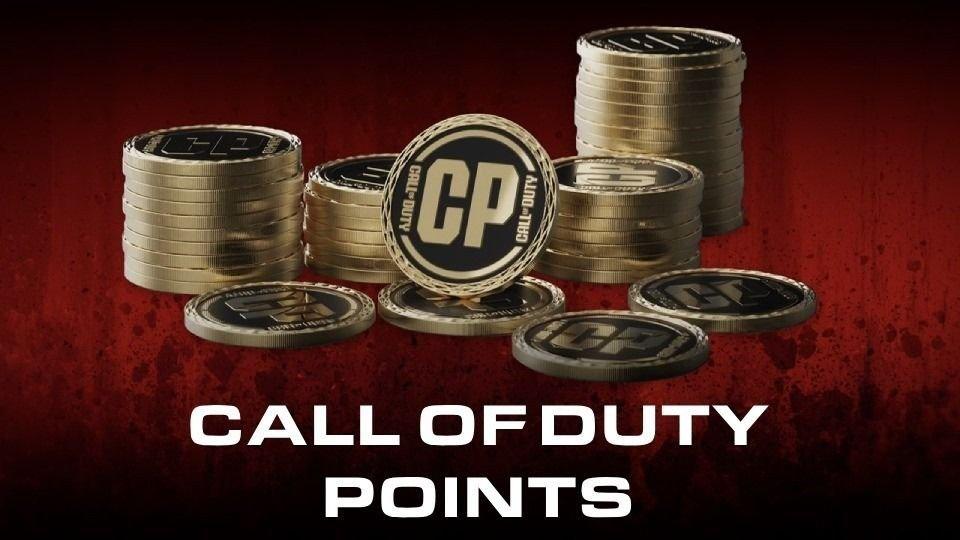 Call of Duty: Modern Warfare III 1100 Points - PC Battlenet