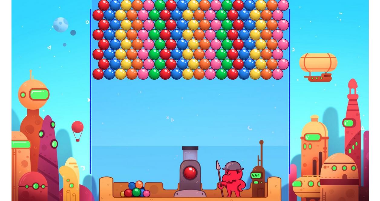 Arcade Game Zone - Nintendo Switch