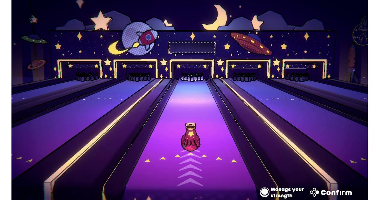 Arcade Game Zone - Nintendo Switch