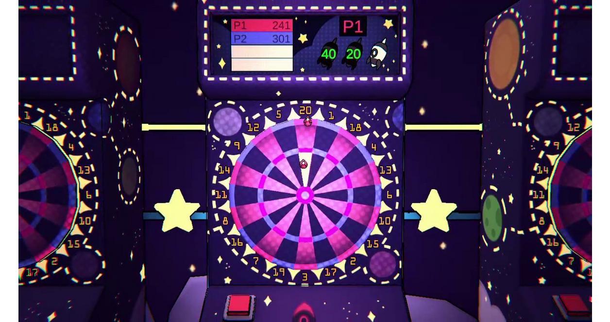 Arcade Game Zone - Nintendo Switch