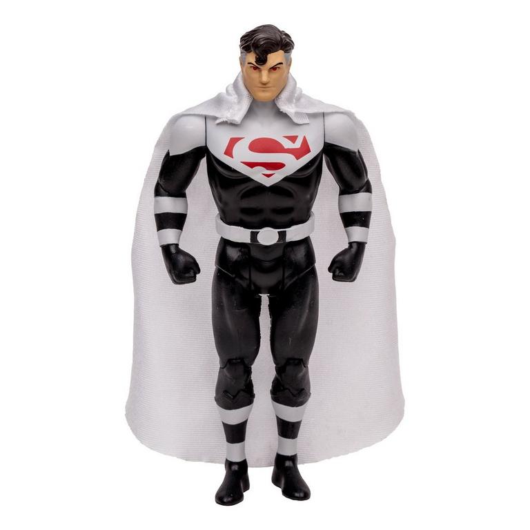 McFarlane Toys DC Direct Super Powers Lord Superman (Justice Lords) 4.5-in Action Figure