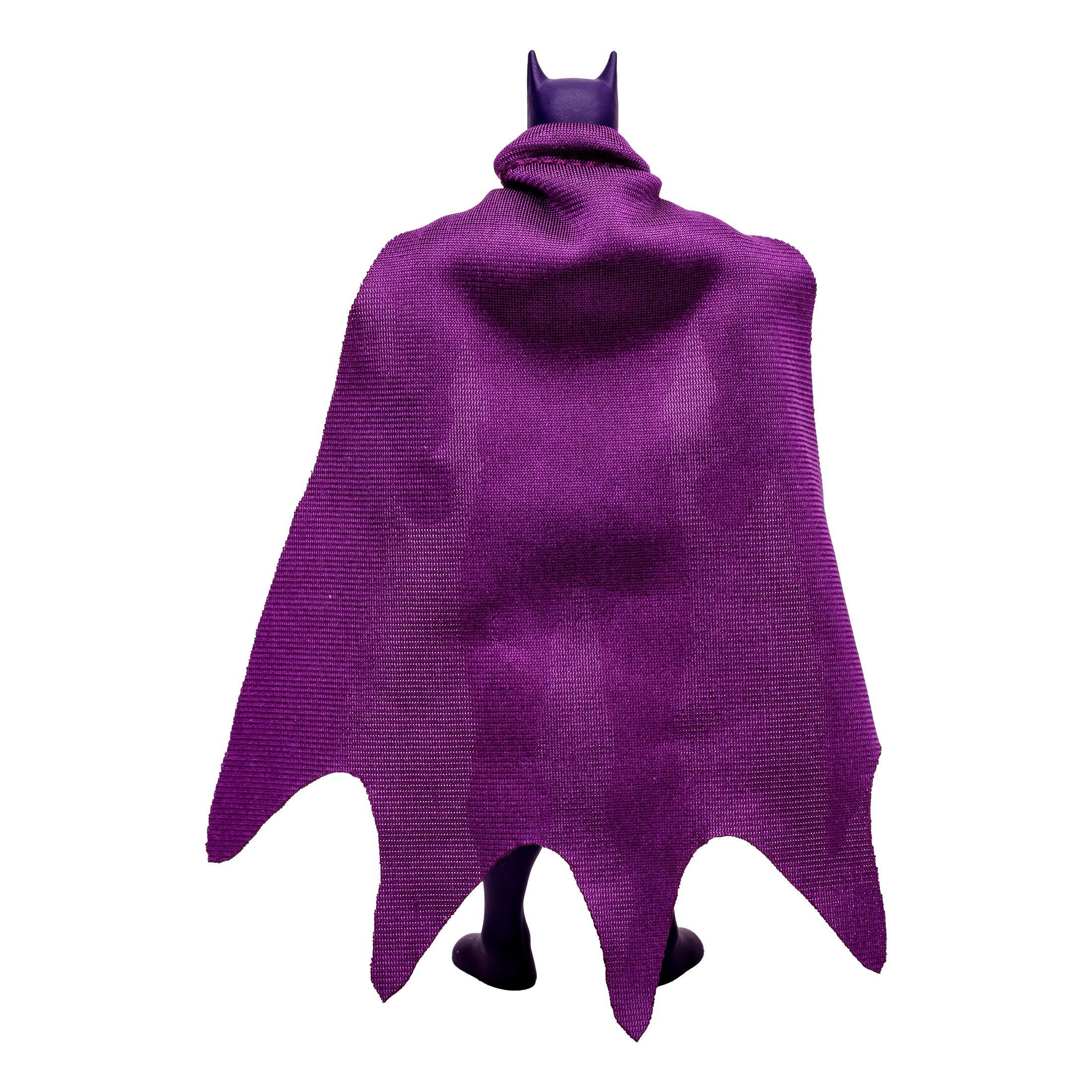 McFarlane Toys DC Direct Super Powers Batman of Zur-En-Arrh 4.5-in Action Figure