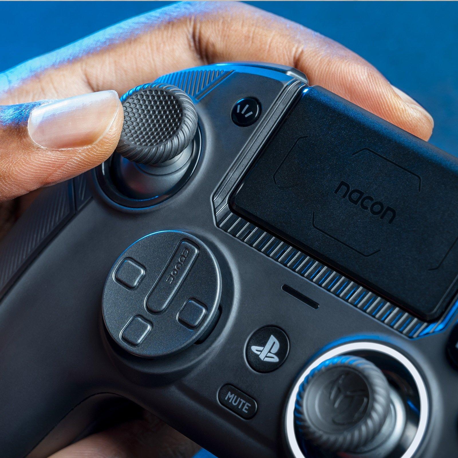 Nacon Revolution Pro Controller 3 for PlayStation 4 for Windows, PlayStation  4, Playstation 4 Pro