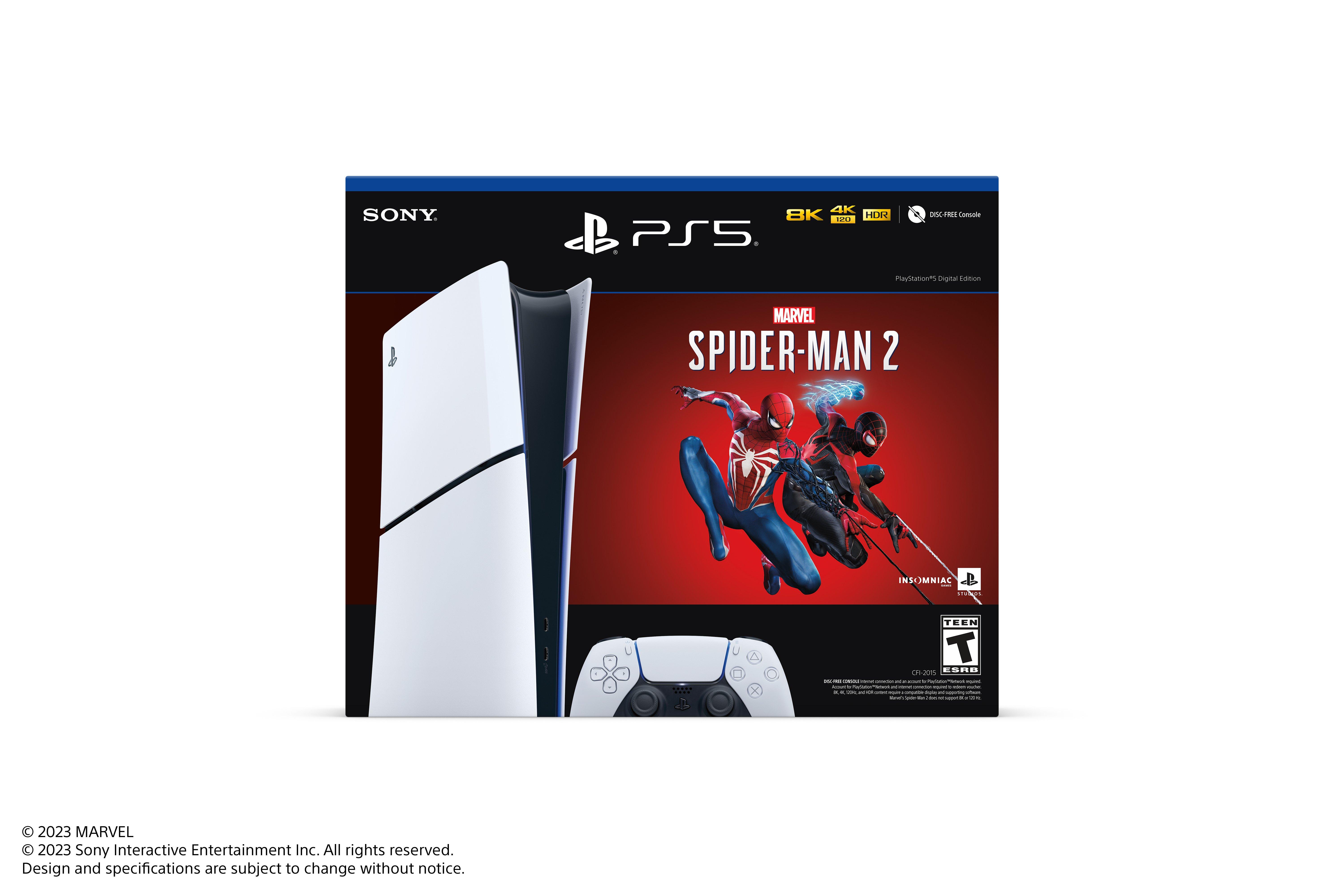 Ps4 spiderman hot sale bundle gamestop