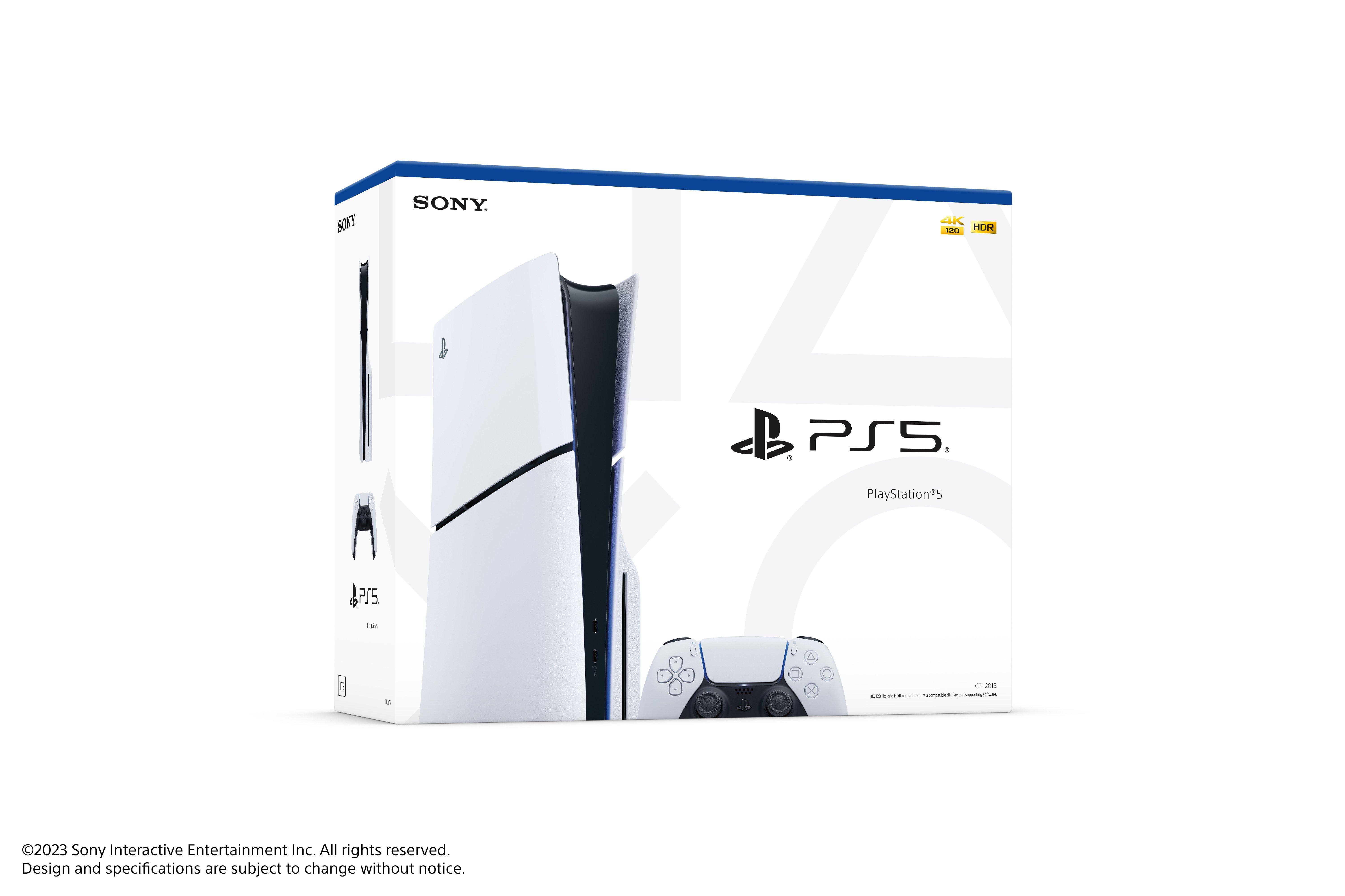 Restored Sony PlayStation 5 Digital Edition (Sony PS5 Digital