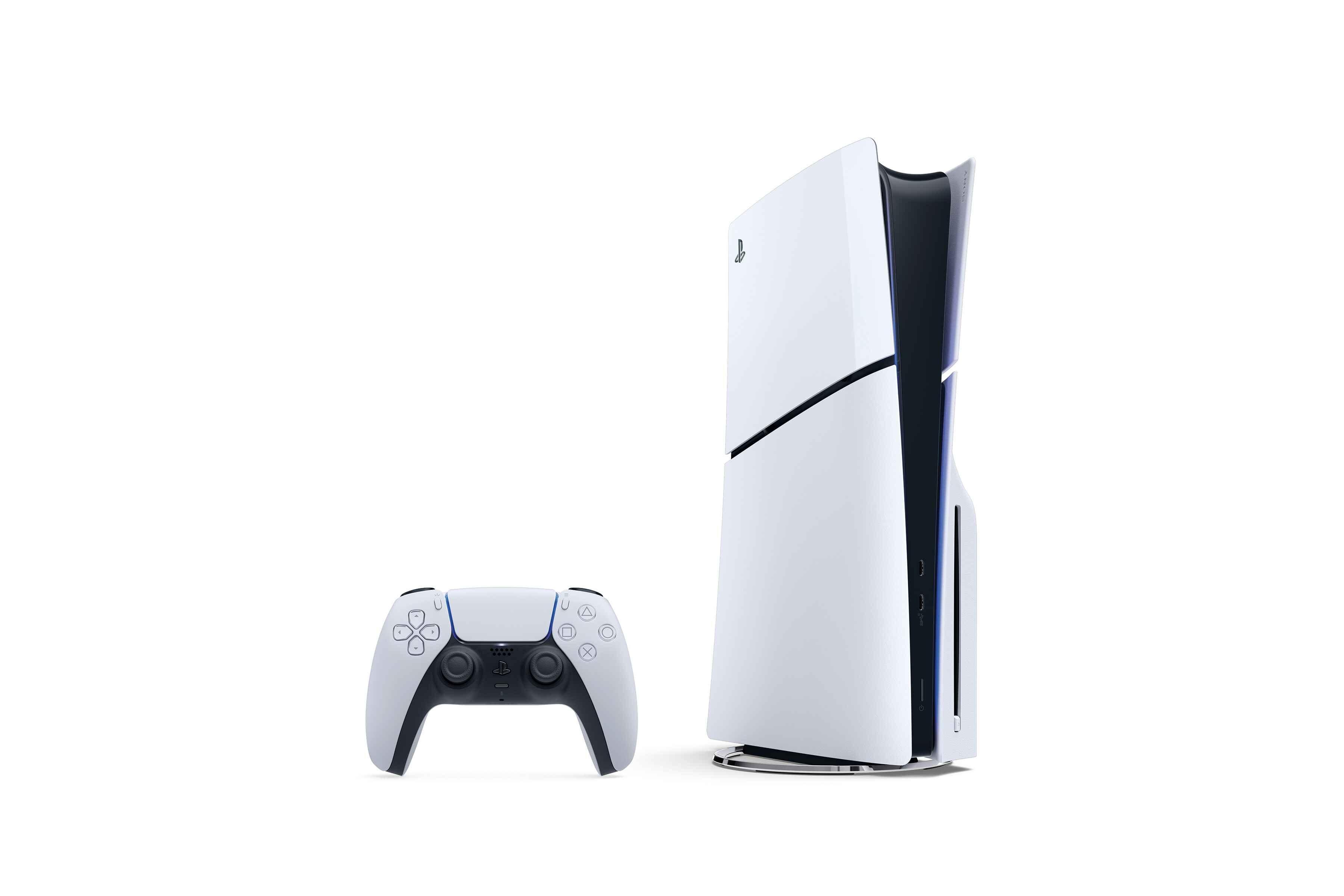 Playstation on sale slim console