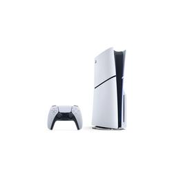 Sony PlayStation 5 Slim Console Disc Edition