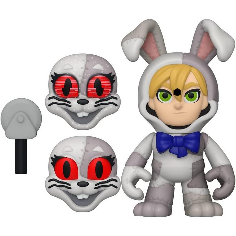 Funko SNAPS: Five Nights at Freddy's Security Breach Figure