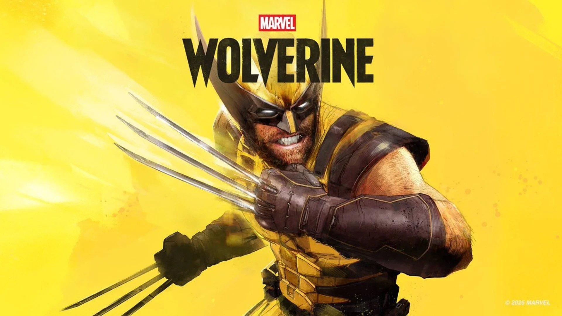 Marvel's Wolverine | PlayStation 5 | GameStop