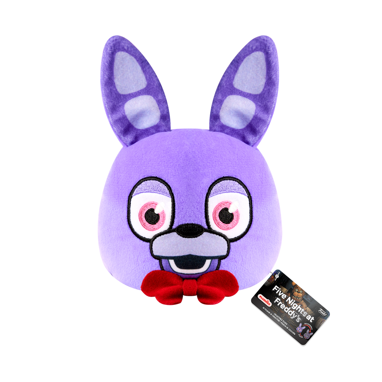 Nightmare bonnie plush on sale