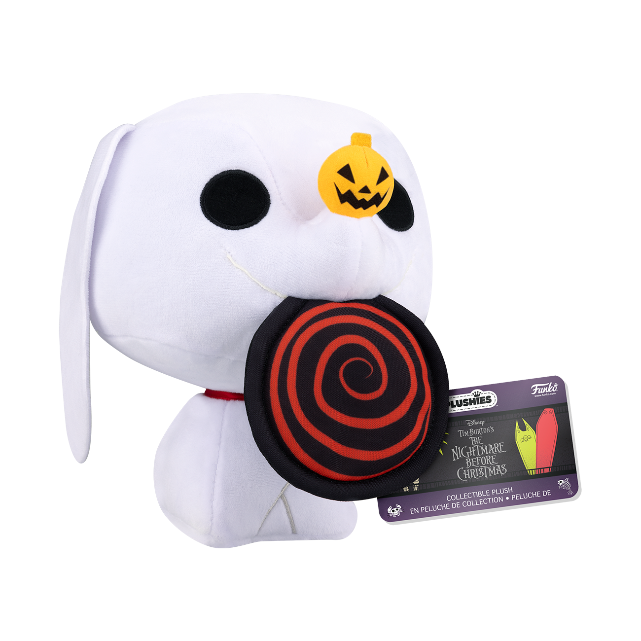 Nightmare before christmas teddy clearance