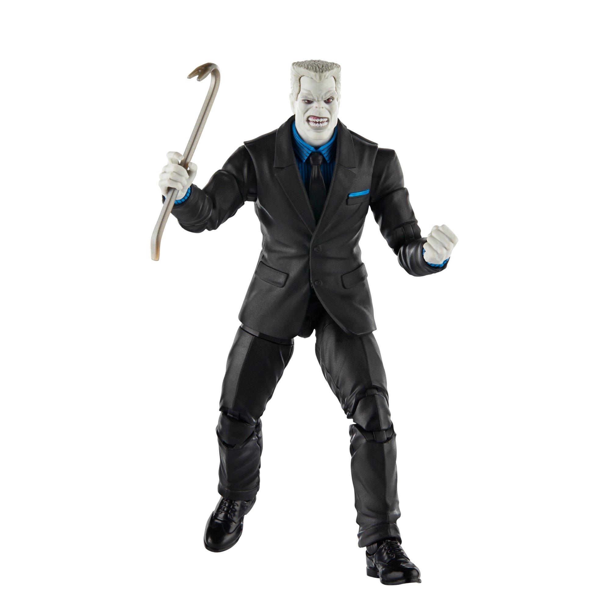 Chameleon best sale action figure