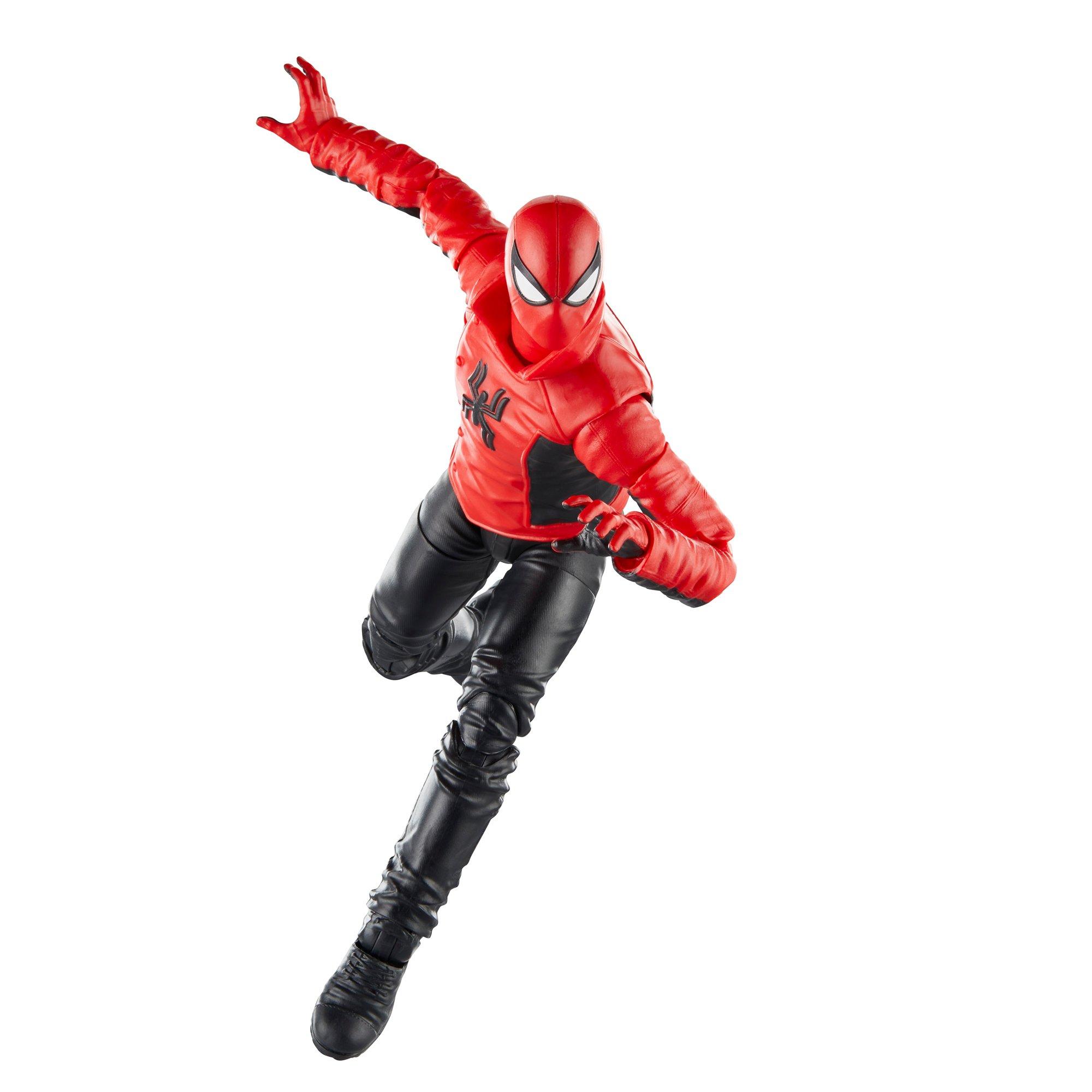 Hasbro Marvel Legends The Amazing Spider-Man 6-in Figure