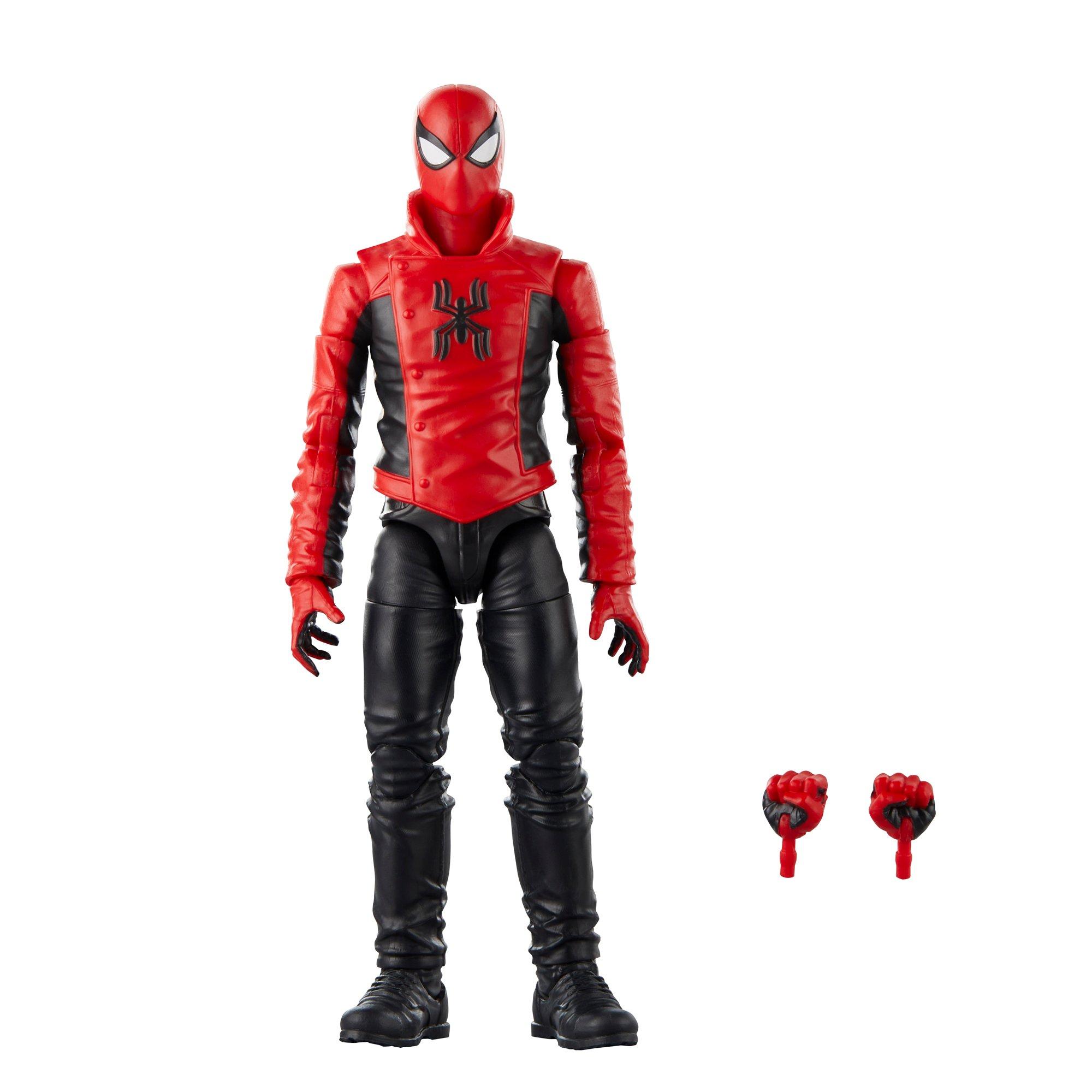 Marvel Spider-man Far From Home 6 Inch Action Figure