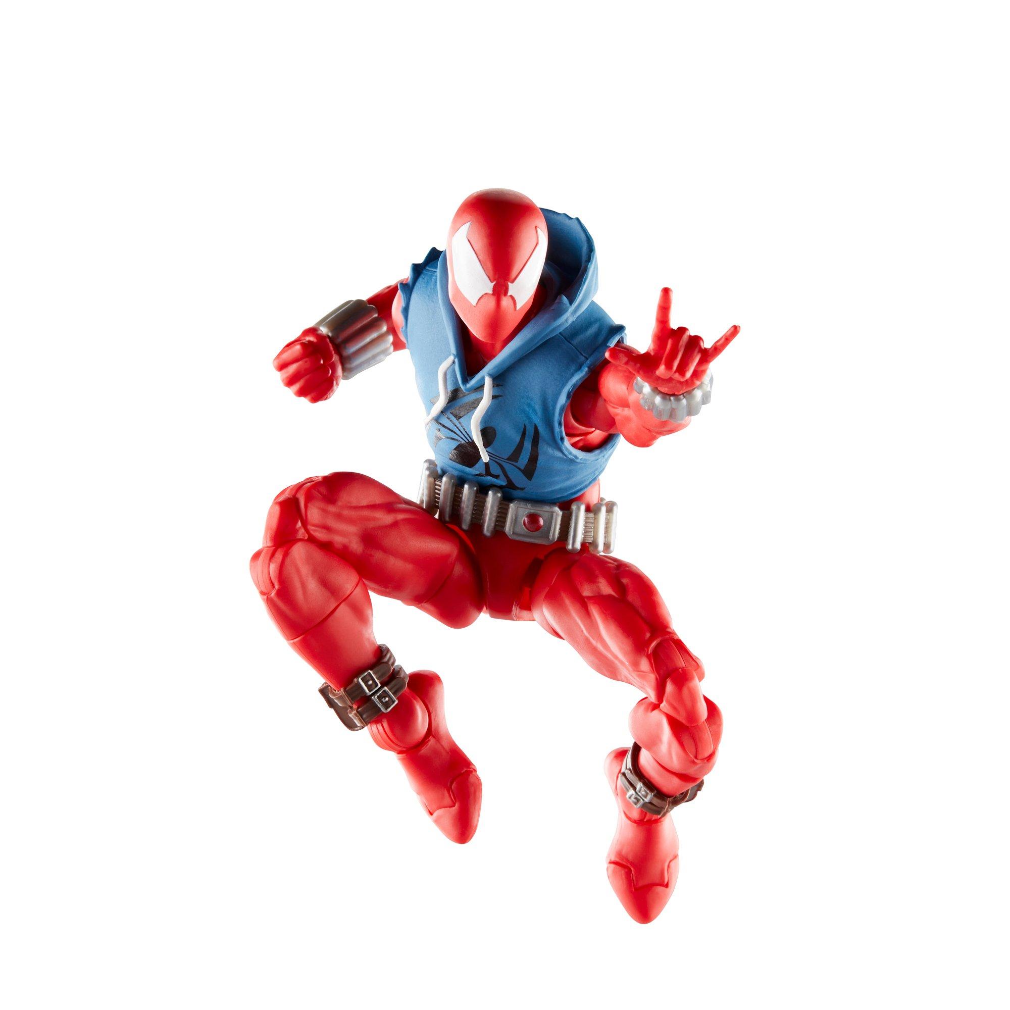 Hasbro: Marvel Legends - Spider-Man, Ben Reilly