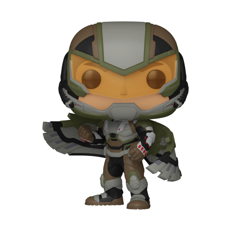 funko pop キャプテン・アメリカ × ７ Amazon.com: Funko POP! Marvel: Holiday – Captain America