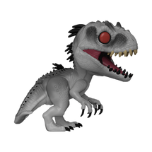 Funko POP! Super: Funko Fusion Indominus Rex (or Chase) 5.1-in Vinyl Figure