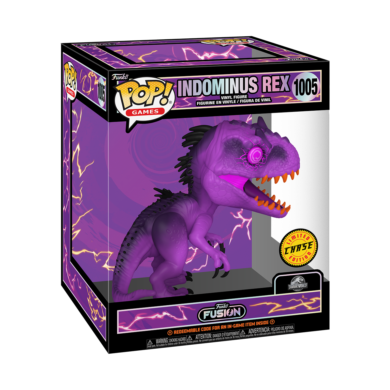 Funko pop t rex 10 inch online