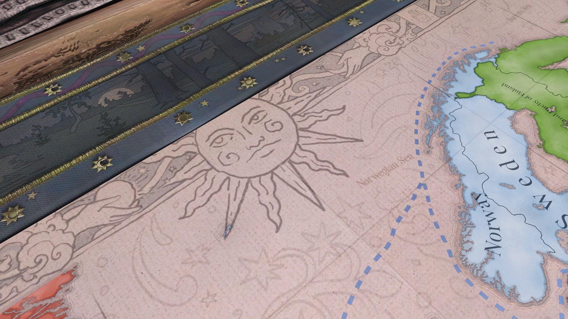 Victoria 3: Dawn of Wonder - PC Steam