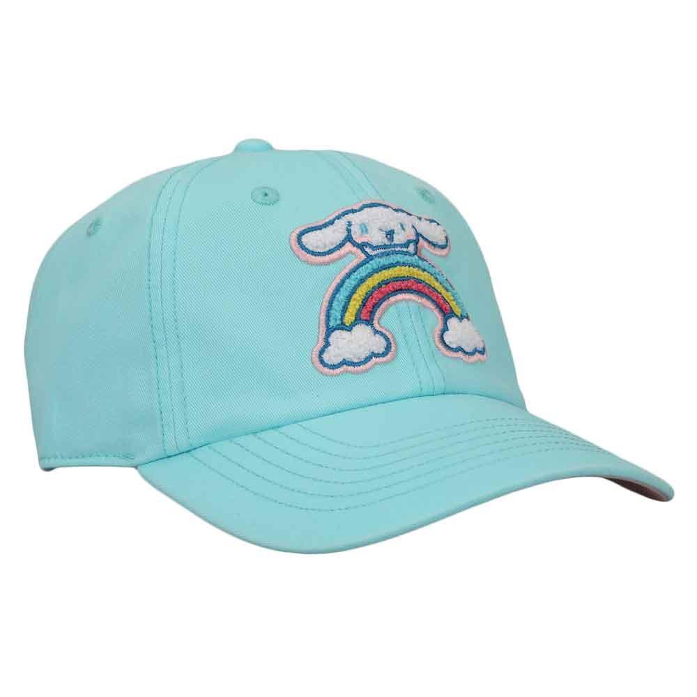 Sanrio-Cinnamoroll-Chenille-