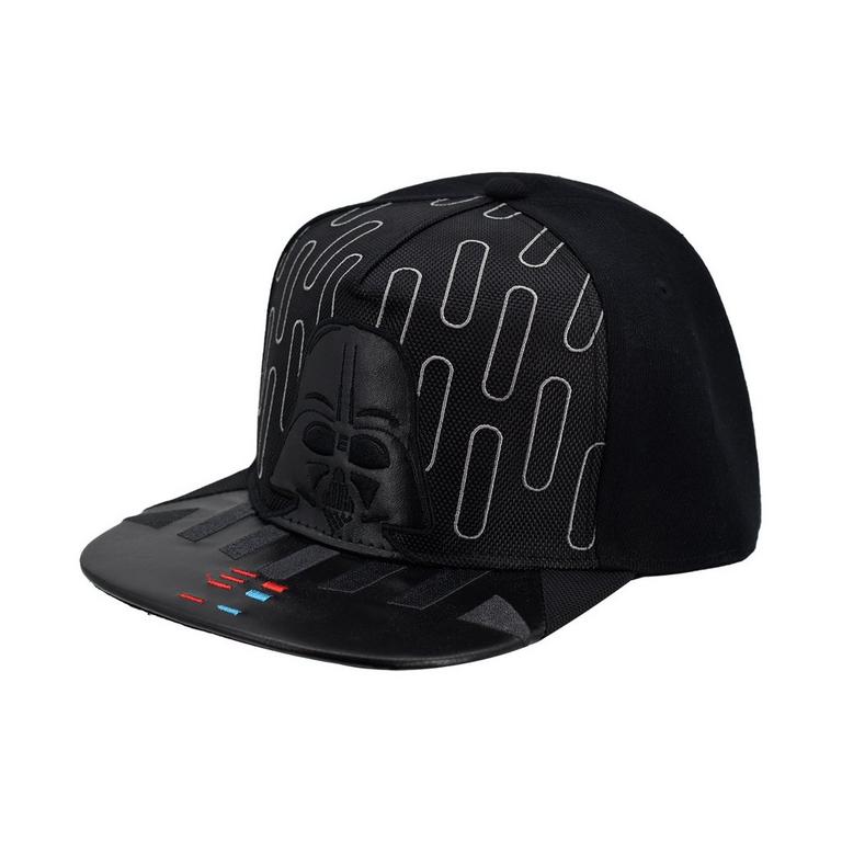 Star Wars Darth Vader Snapback Hat GameStop