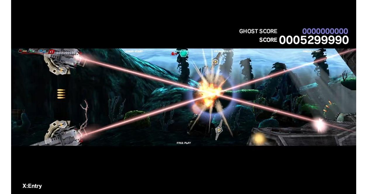 「DARIUS」PREMIUM BOX-REBIRTH- DARIUS PREMIUM BOX-REBIRTH-(Limited Edition) [CD] | eBay UK