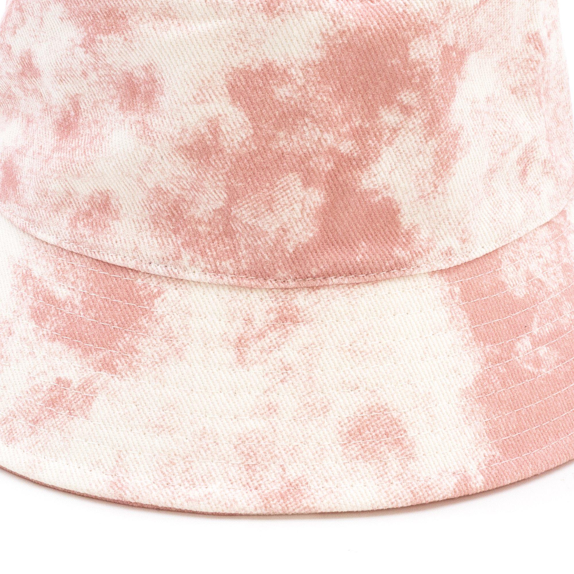CultureFly Pusheen TieDye Bucket Hat