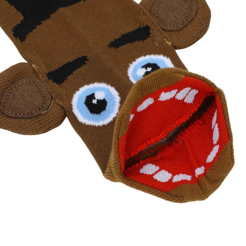 Five Nights at Freddy's - Freddy Bite Me Socks