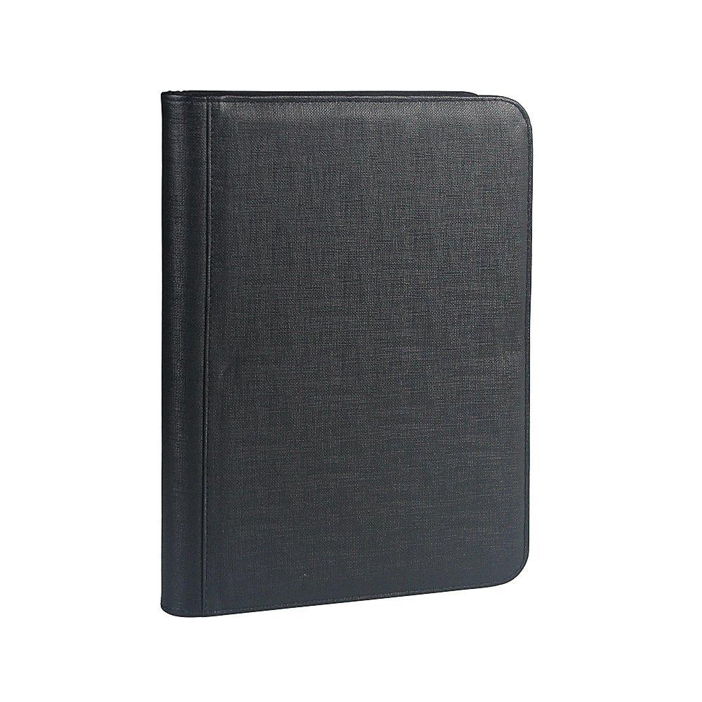GameStop Trading Card Folio with Zipper | GameStop