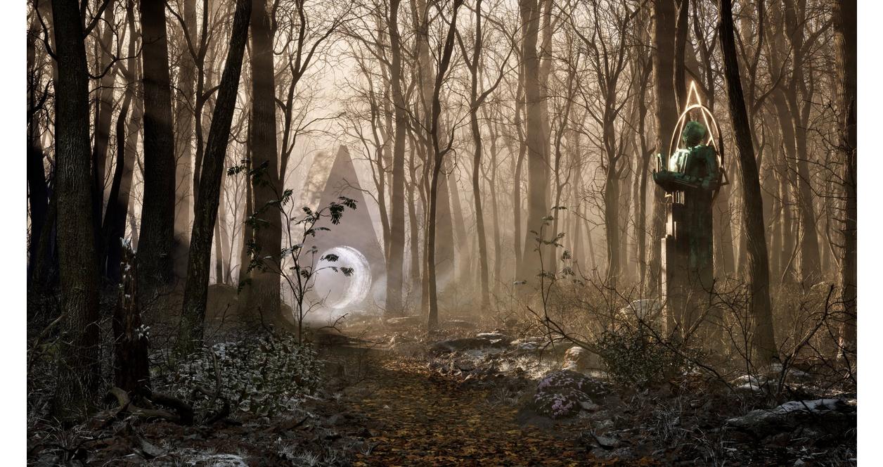 The Talos Principle 2 - PlayStation 5