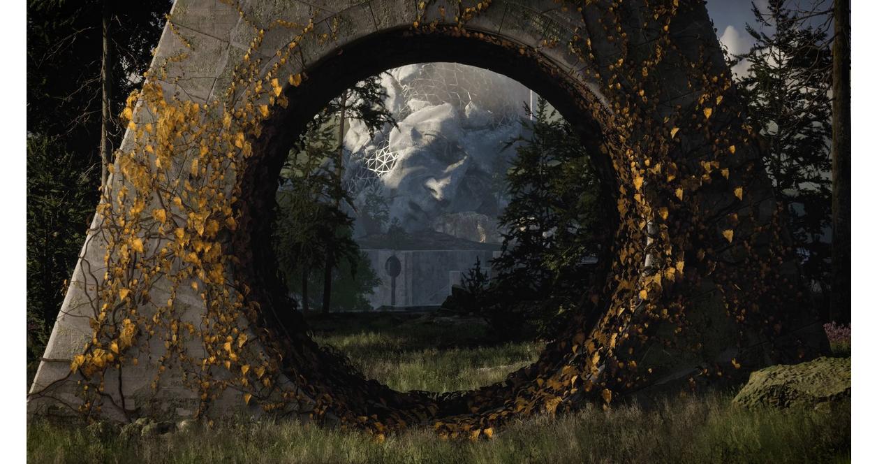 The Talos Principle 2 - PlayStation 5