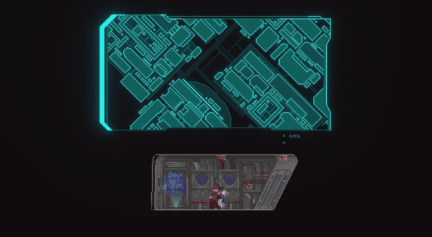 SANABI - Nintendo Switch