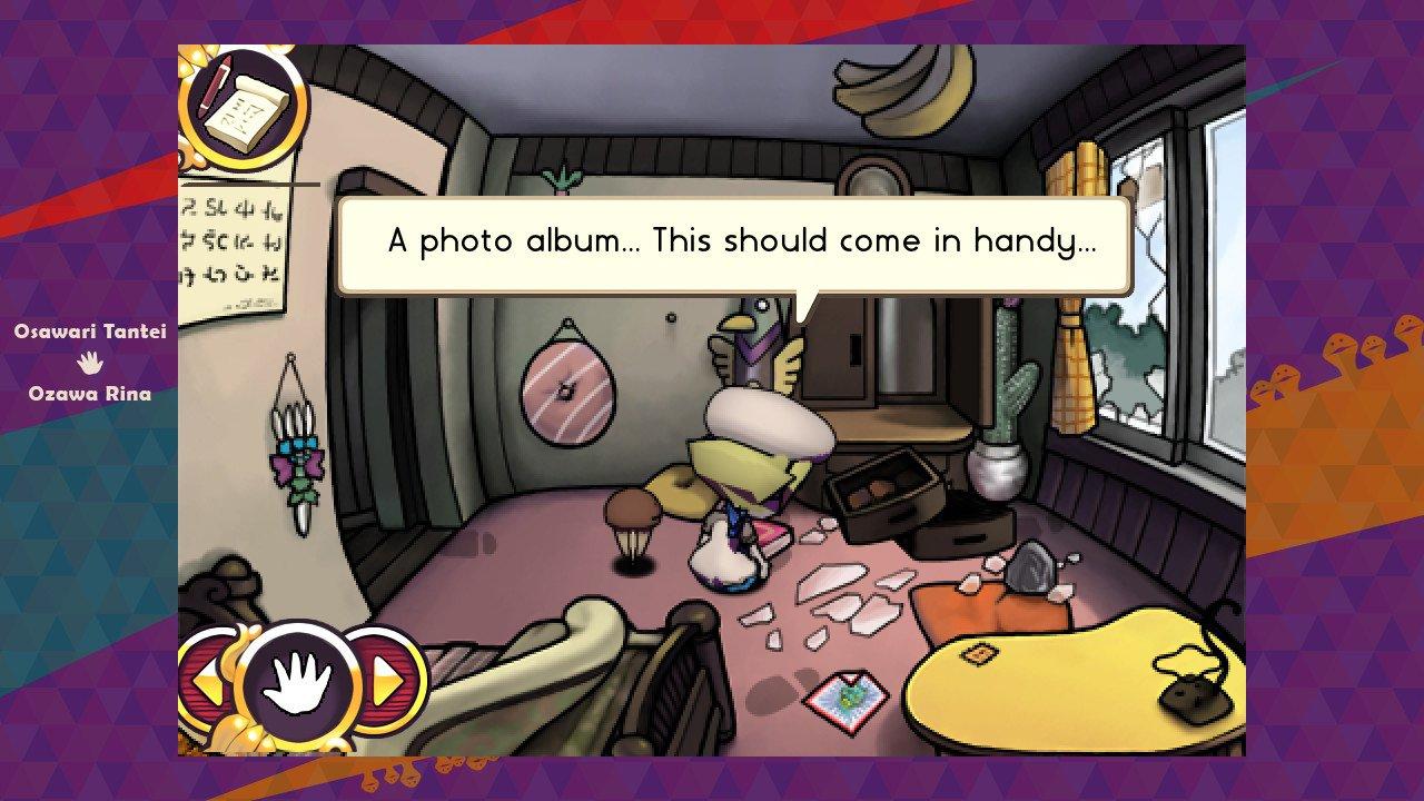 Touch Detective 3 and The Complete Case Files - Nintendo Switch