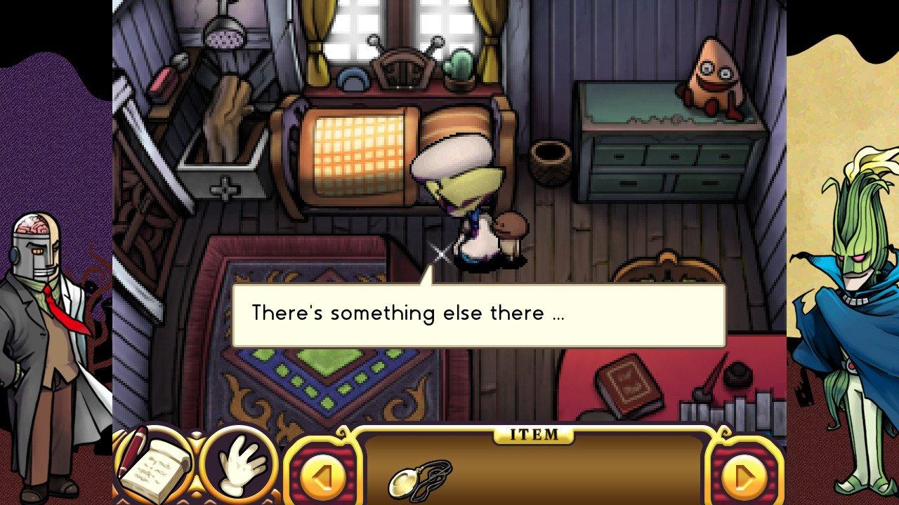 Touch Detective 3 and The Complete Case Files - Nintendo Switch