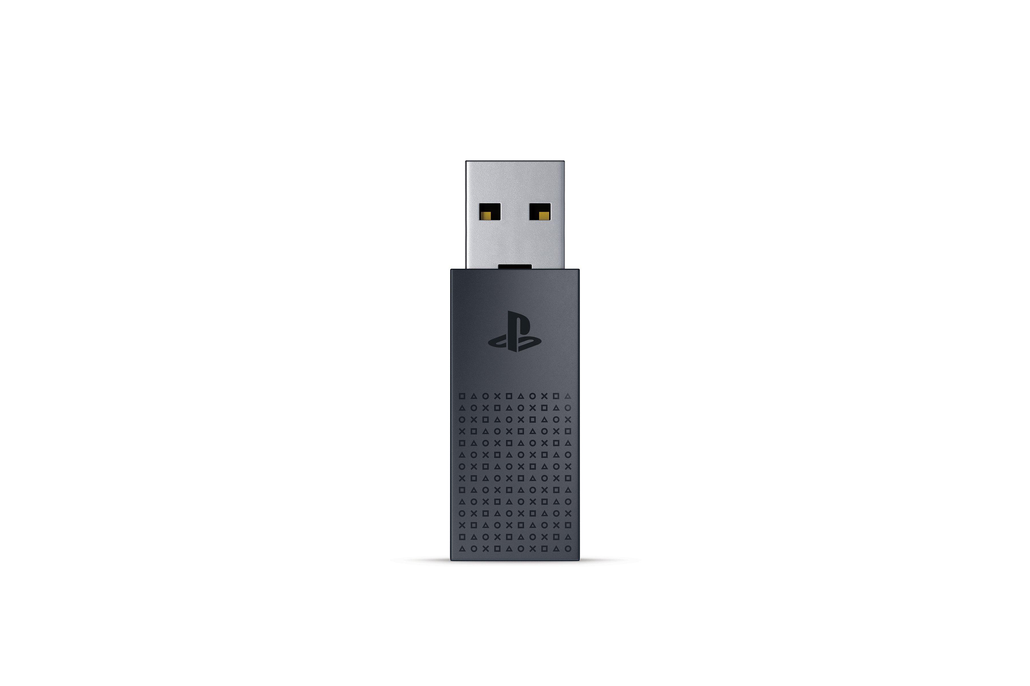 Sony Sony Playstation Link Adaptateur USB Casque de gaming – acheter chez