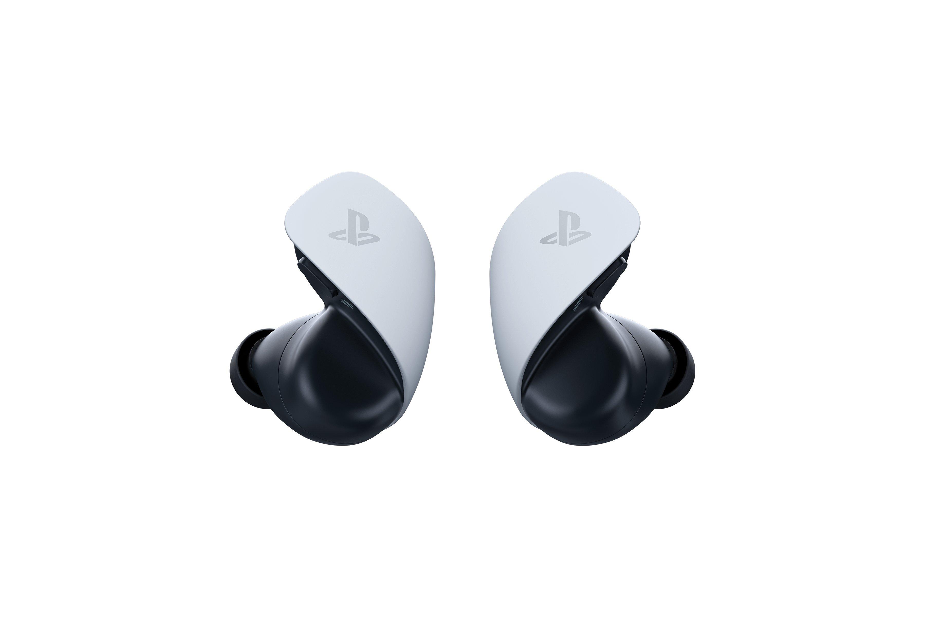 Sony Pulse Explore Earbuds Review: Good for Gaming, but They Also