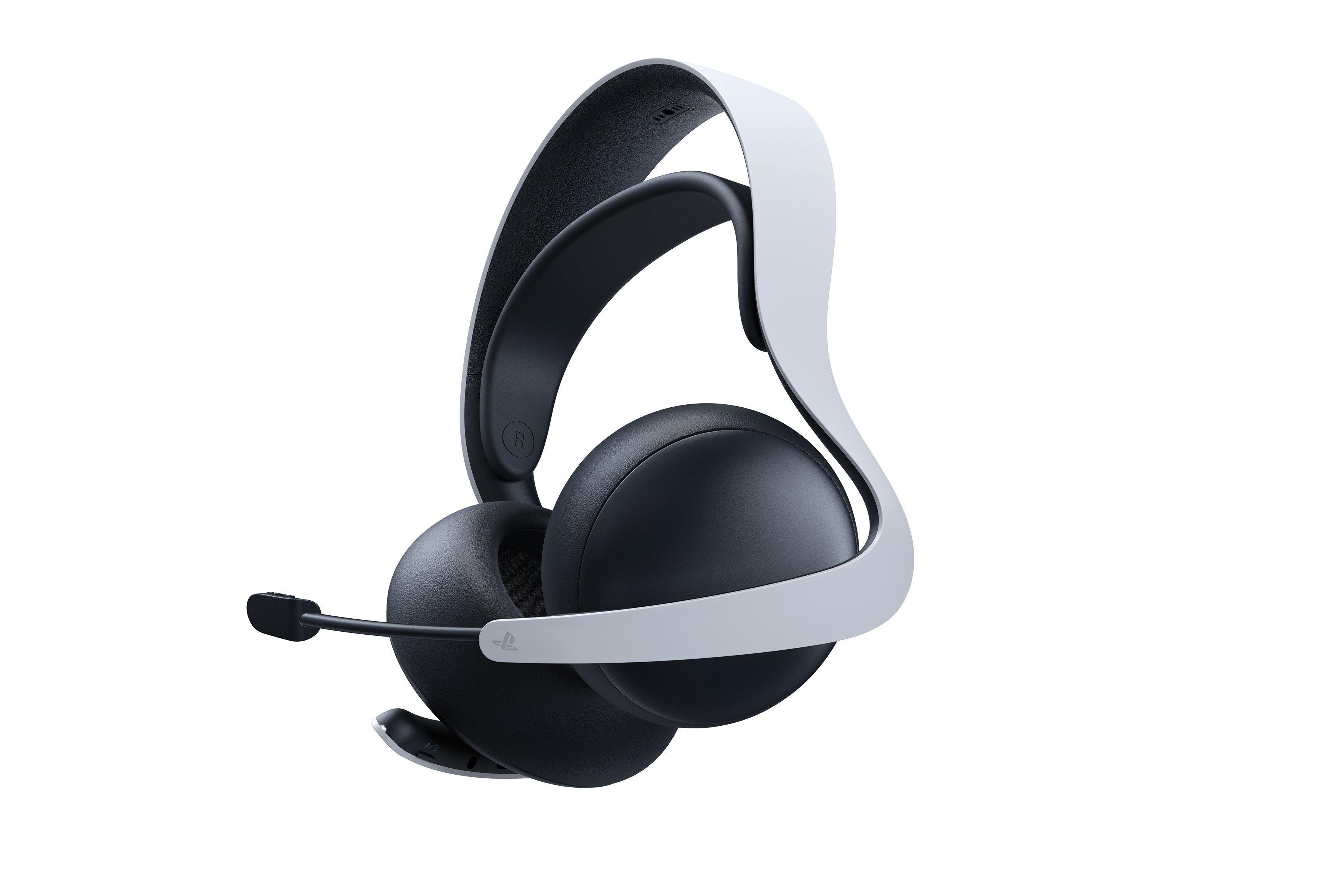 Gaming headset playstation online 5