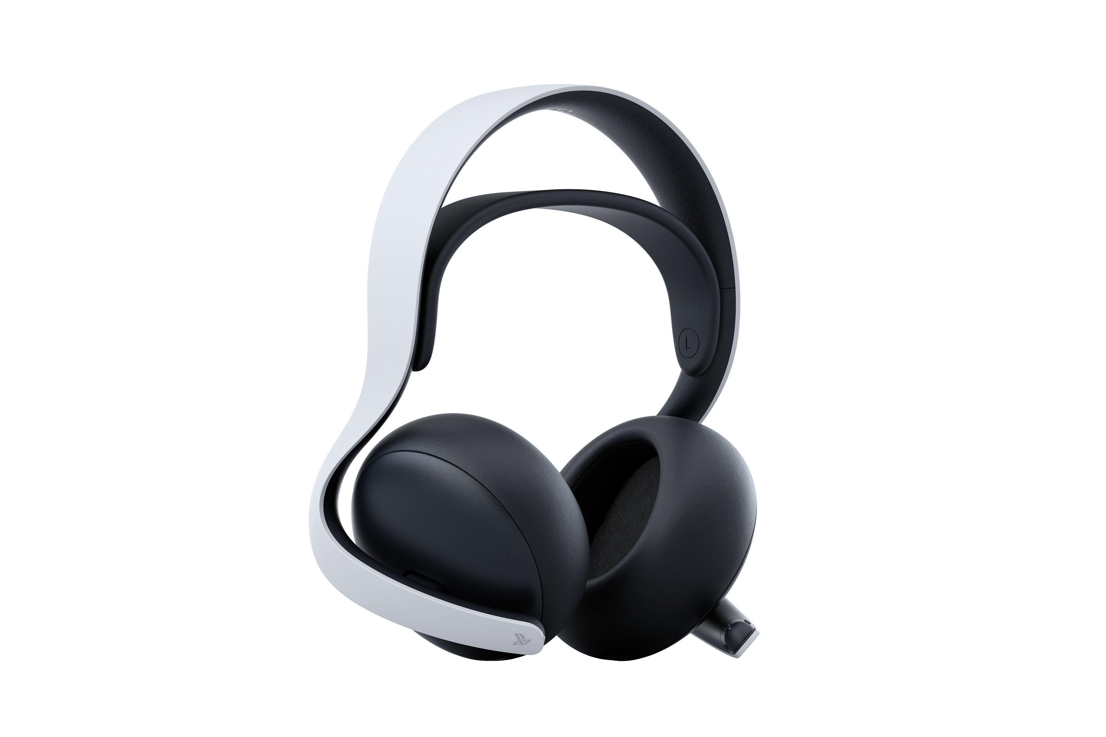 Sony pulse best sale wireless headset