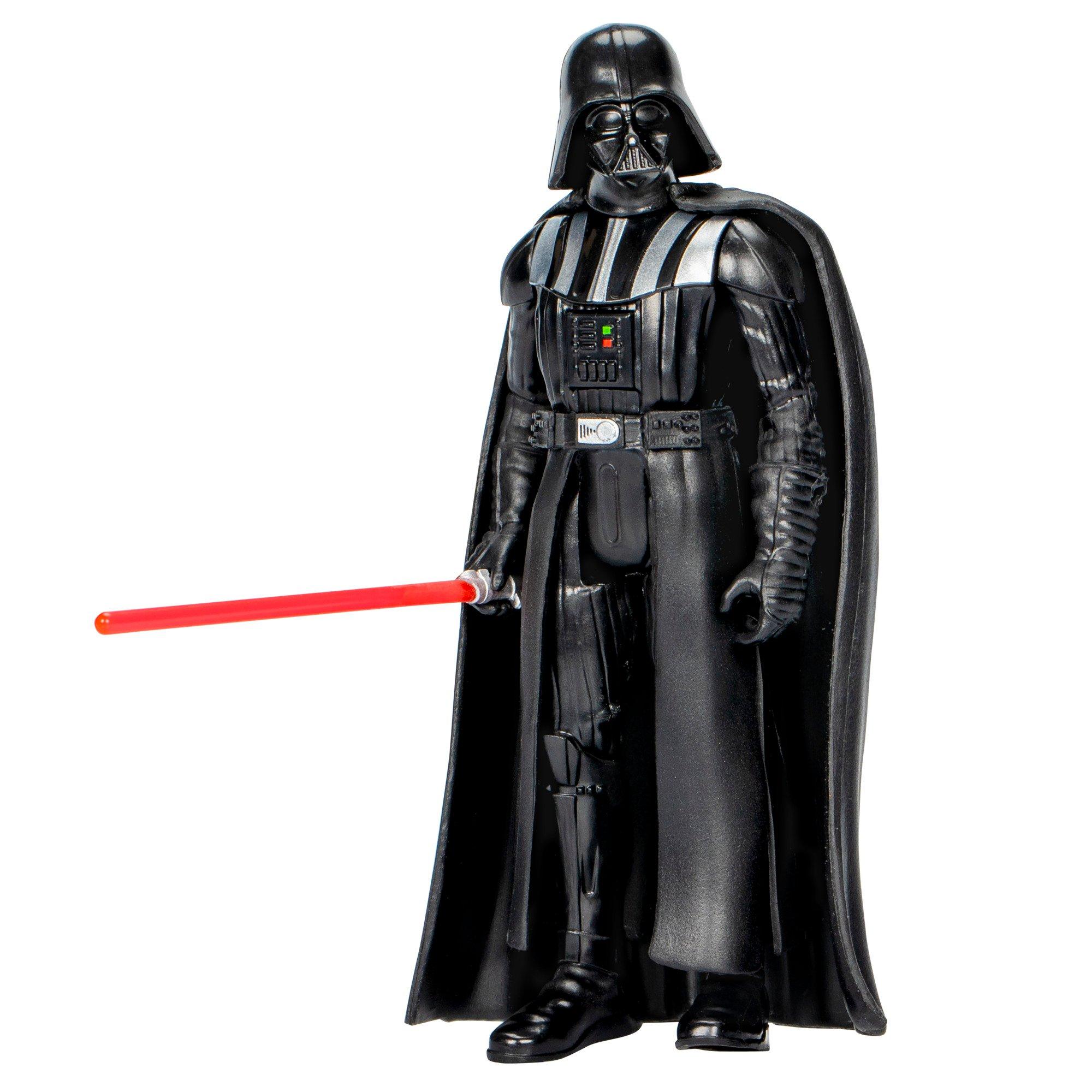 Hasbro Star Wars Epic Hero Series Darth Vader 4-in Action Figure