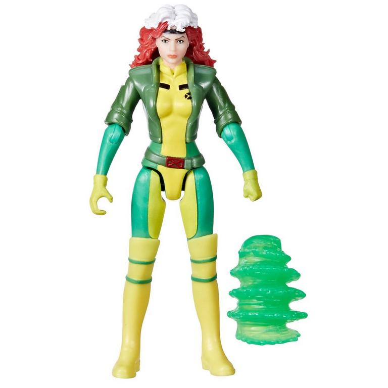 Hasbro Marvel Studios X-Men 97 Epic Hero Series Rogue 4-in Action