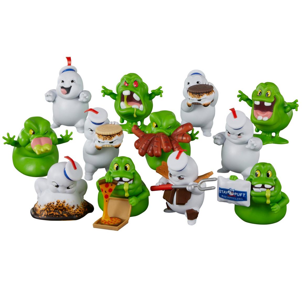 Ghostbusters The Ecto Collection Blind Box 2.25-in Action Figure