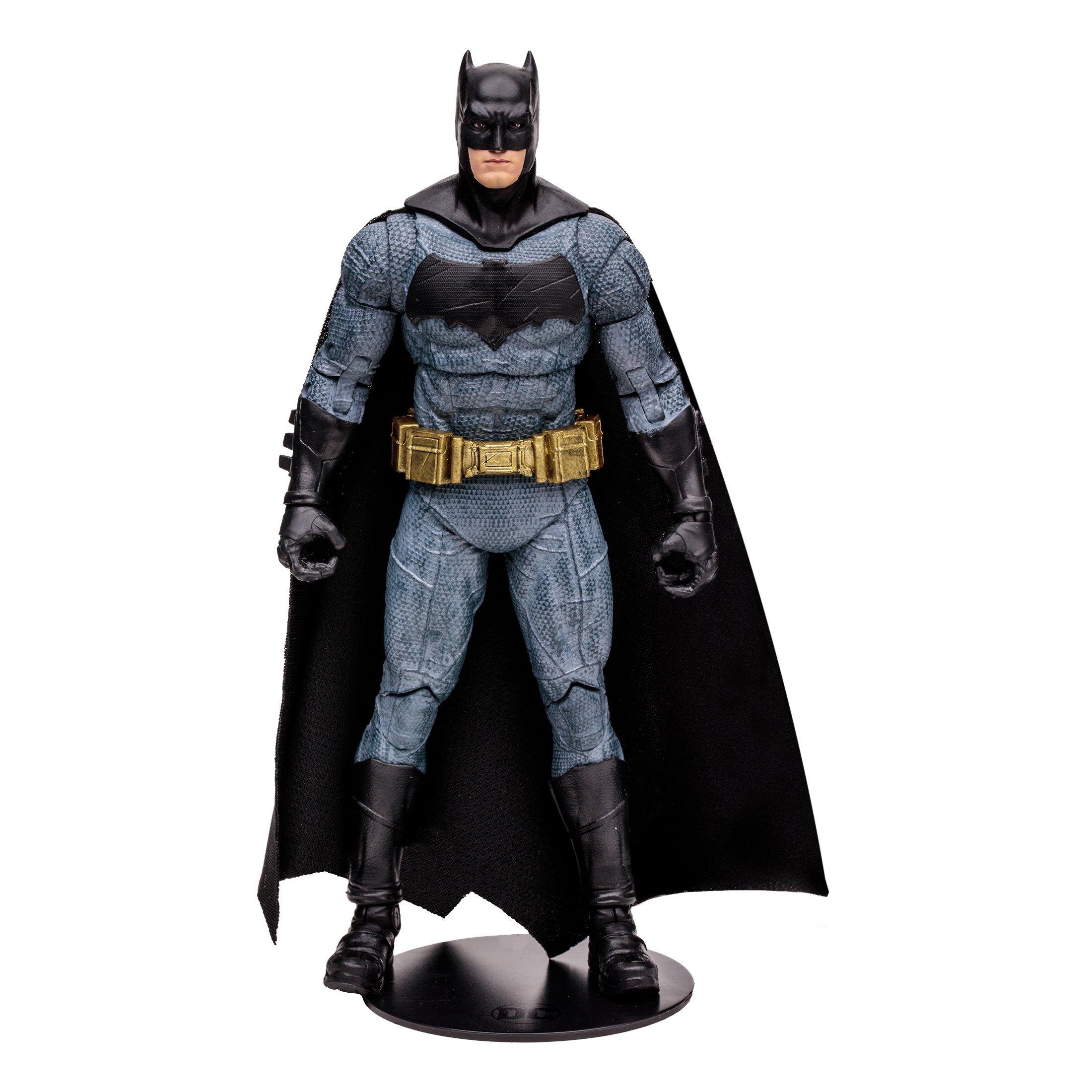 DC Multiverse shops figures