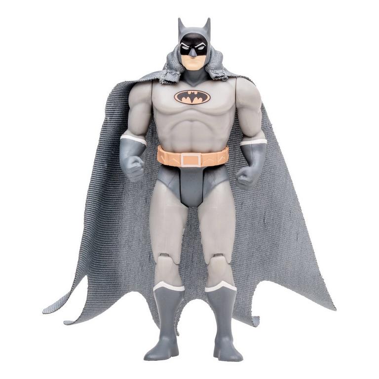 McFarlane Toys DC Direct Batman - Batman (Manga) 4.5-in